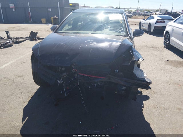 Продажа на аукционе авто 2017 Volkswagen Golf Gti Se 4-door, vin: 3VW447AU0HM005303, номер лота: 45608875
