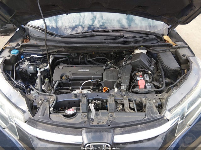 Honda CR-V EX 2016 3CZRM3H56GG707083 Image 10