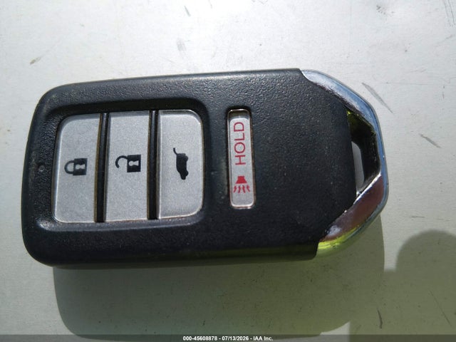 Honda CR-V EX 2016 3CZRM3H56GG707083 Image 11