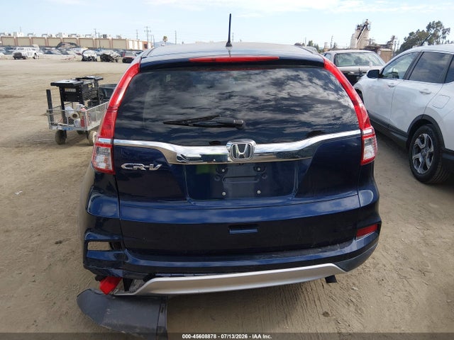 Honda CR-V EX 2016 3CZRM3H56GG707083 Image 16
