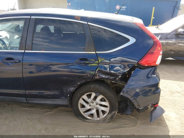 Honda CR-V EX 2016 3CZRM3H56GG707083 Image 6