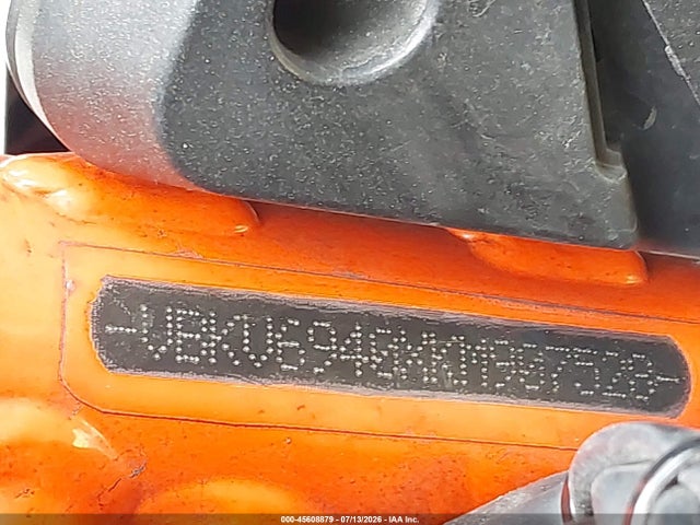 KTM 1290 Super Duke Gt 2019 VBKV6940XKM907528 Image 10