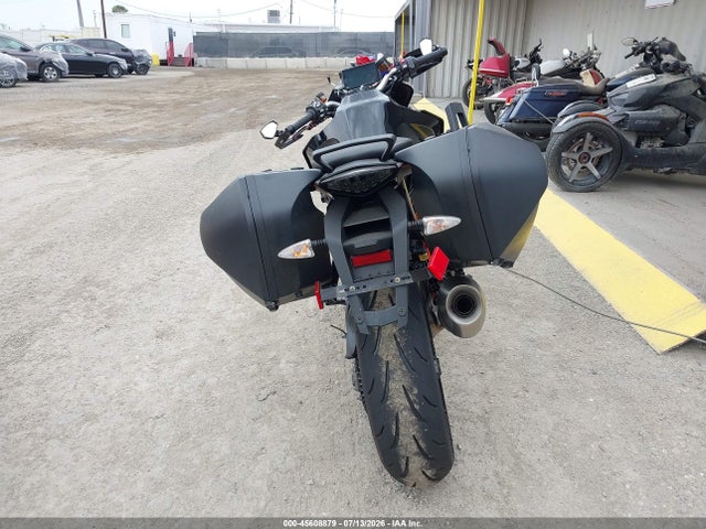 KTM 1290 Super Duke Gt 2019 VBKV6940XKM907528 Image 6