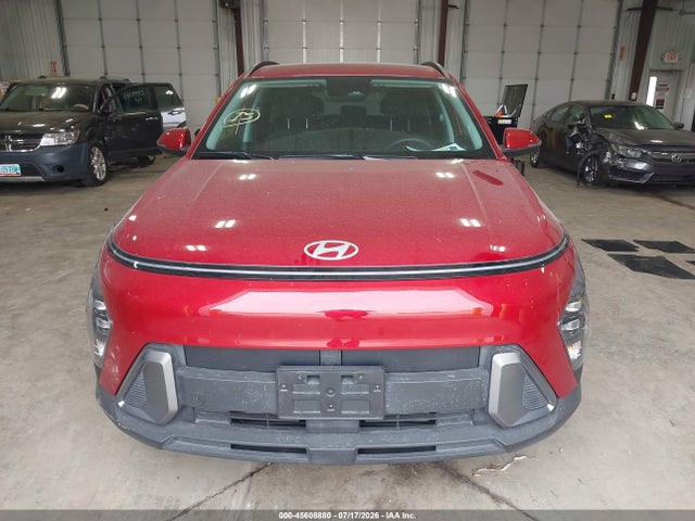 Hyundai Kona Sel 2025 KM8HBCABXSU313062 Image 12