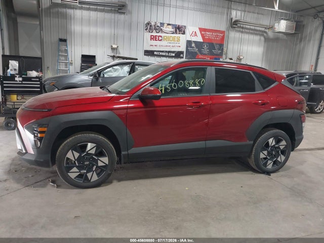 Hyundai Kona Sel 2025 KM8HBCABXSU313062 Image 14