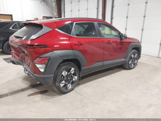 Hyundai Kona Sel 2025 KM8HBCABXSU313062 Image 4