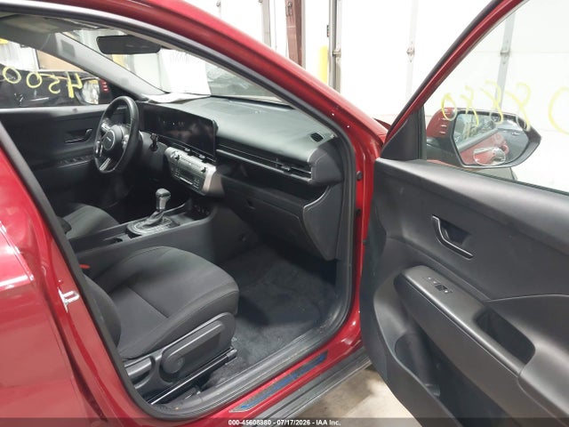 KM8HBCABXSU313062 Hyundai Kona Sel