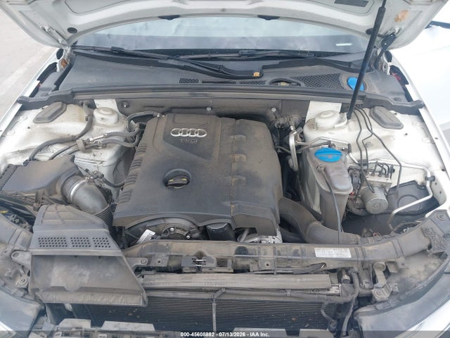 Audi A4 2.0t Premium 2014 WAUBFAFL0EN028046 Image 10
