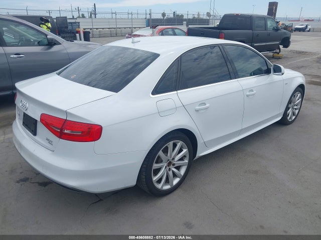 Audi A4 2.0t Premium 2014 WAUBFAFL0EN028046 Image 4