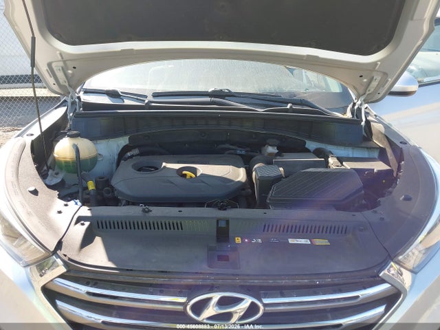 Hyundai TUCSON SEL 2018 KM8J33A46JU669488 Image 10