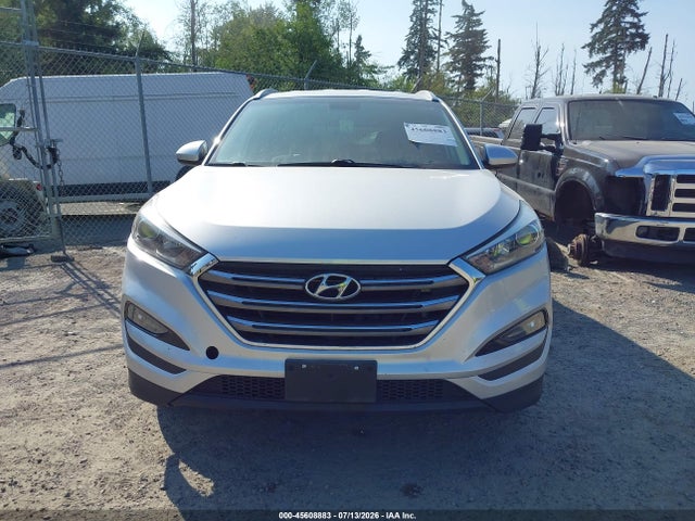Hyundai TUCSON SEL 2018 KM8J33A46JU669488 Image 11