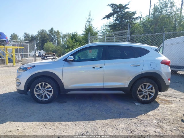 Hyundai TUCSON SEL 2018 KM8J33A46JU669488 Image 13