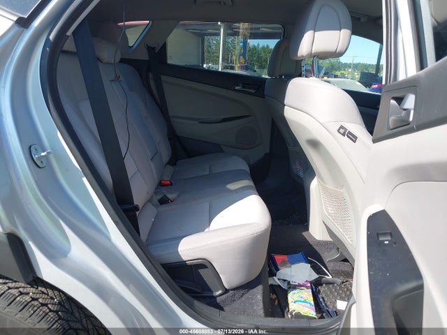 Hyundai TUCSON SEL 2018 KM8J33A46JU669488 Image 8