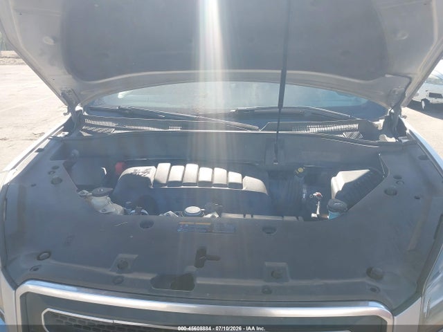GMC Acadia Slt-1 2014 1GKKVRKD0EJ326322 Image 10