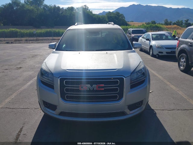GMC Acadia Slt-1 2014 1GKKVRKD0EJ326322 Image 12