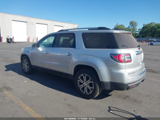 GMC Acadia Slt-1 2014 1GKKVRKD0EJ326322 Image 14