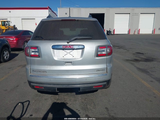 GMC Acadia Slt-1 2014 1GKKVRKD0EJ326322 Image 16