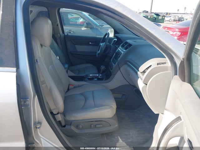 GMC Acadia Slt-1 2014 1GKKVRKD0EJ326322 Image 5