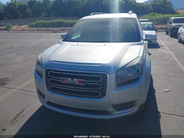 GMC Acadia Slt-1 2014 1GKKVRKD0EJ326322 Image 6