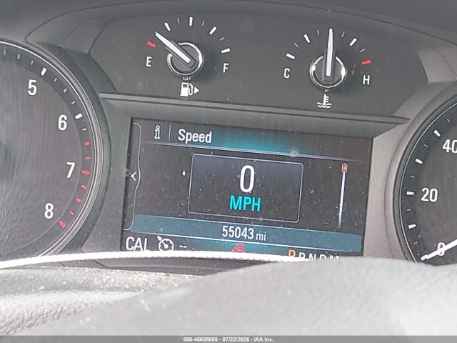 Продажа на аукционе авто 2019 Buick Encore Awd Sport Touring, vin: KL4CJ2SB3KB904737, номер лота: 45608888