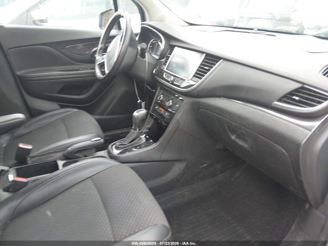 Продажа на аукционе авто 2019 Buick Encore Awd Sport Touring, vin: KL4CJ2SB3KB904737, номер лота: 45608888