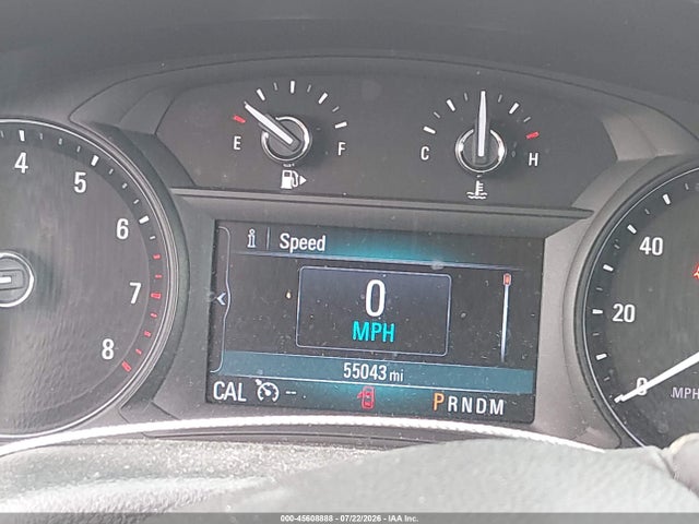Продажа на аукционе авто 2019 Buick Encore Awd Sport Touring, vin: KL4CJ2SB3KB904737, номер лота: 45608888