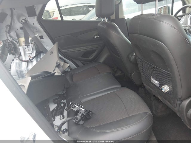 Продажа на аукционе авто 2019 Buick Encore Awd Sport Touring, vin: KL4CJ2SB3KB904737, номер лота: 45608888