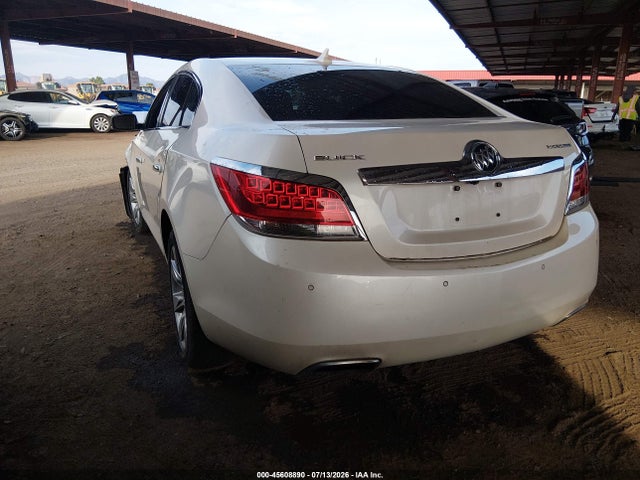 Aukcja sprzedaży 2013 Buick Lacrosse Leather Group, vin: 1G4GC5E33DF130052, numer aukcji: 45608890