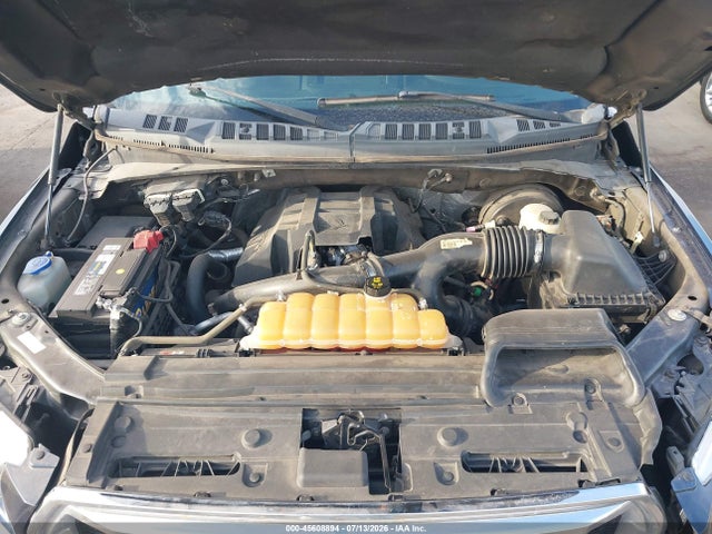 1FTEX1CP1GKD44550 Ford F-150 Lariat/xl/xlt