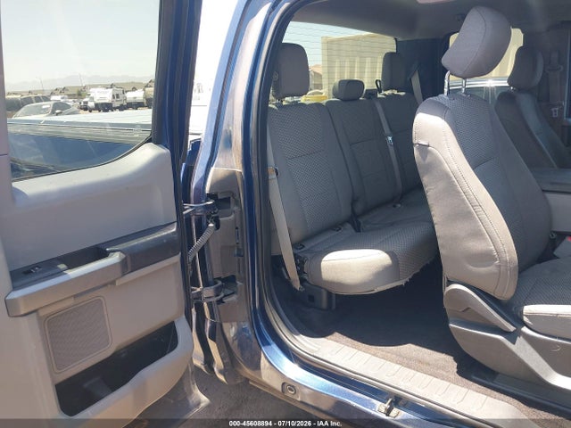 1FTEX1CP1GKD44550 Ford F-150 Lariat/xl/xlt