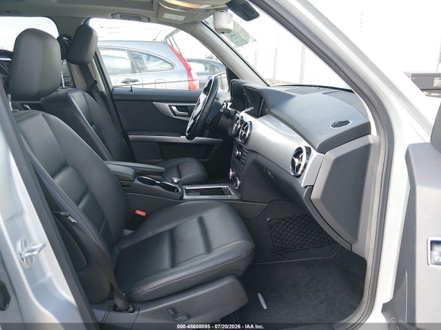 Aukcja sprzedaży 2015 Mercedes-benz Glk 350, vin: WDCGG5HB0FG339686, numer aukcji: 45608895