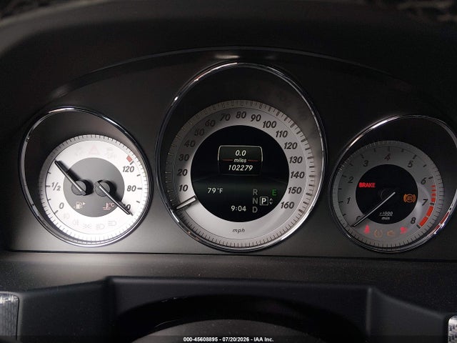 WDCGG5HB0FG339686 Mercedes-Benz GLK 350