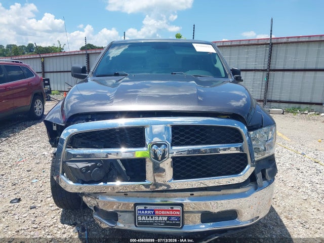 2021 Ram 1500 Classic Slt  4x4 6'4 Box მანქანა იყიდება აუქციონზე, vin: 1C6RR7TT5MS516805, აუქციონის ნომერი: 45608899