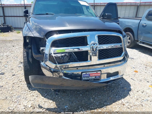 2021 Ram 1500 Classic Slt  4x4 6'4 Box მანქანა იყიდება აუქციონზე, vin: 1C6RR7TT5MS516805, აუქციონის ნომერი: 45608899