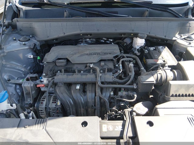 Aukcja sprzedaży 2024 Hyundai Kona Sel, vin: KM8HB3AB7RU170355, numer aukcji: 45608901