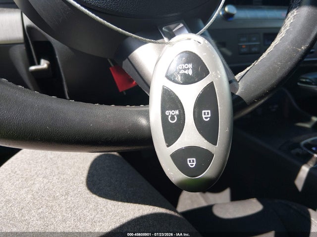 Aukcja sprzedaży 2024 Hyundai Kona Sel, vin: KM8HB3AB7RU170355, numer aukcji: 45608901