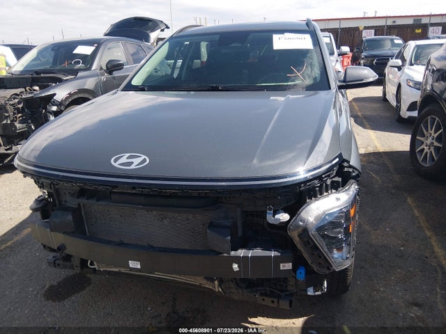 Aukcja sprzedaży 2024 Hyundai Kona Sel, vin: KM8HB3AB7RU170355, numer aukcji: 45608901