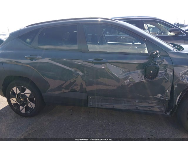 Aukcja sprzedaży 2024 Hyundai Kona Sel, vin: KM8HB3AB7RU170355, numer aukcji: 45608901