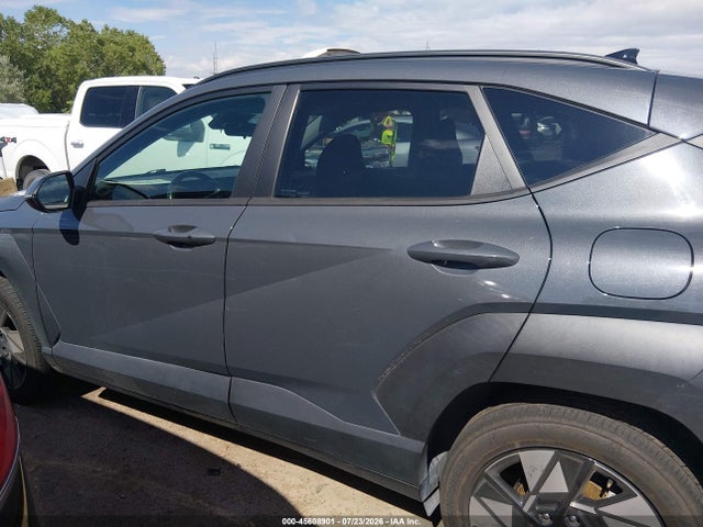 Aukcja sprzedaży 2024 Hyundai Kona Sel, vin: KM8HB3AB7RU170355, numer aukcji: 45608901