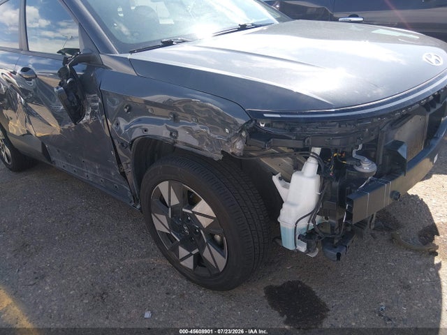 Aukcja sprzedaży 2024 Hyundai Kona Sel, vin: KM8HB3AB7RU170355, numer aukcji: 45608901