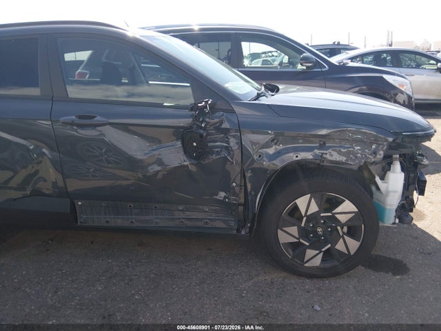 Aukcja sprzedaży 2024 Hyundai Kona Sel, vin: KM8HB3AB7RU170355, numer aukcji: 45608901