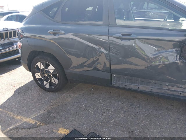 Aukcja sprzedaży 2024 Hyundai Kona Sel, vin: KM8HB3AB7RU170355, numer aukcji: 45608901