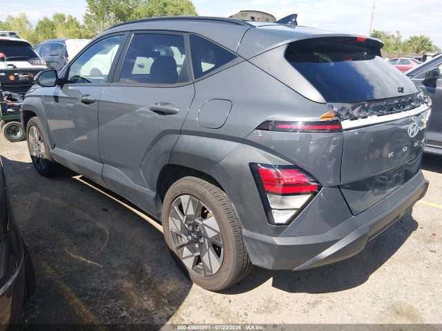 Aukcja sprzedaży 2024 Hyundai Kona Sel, vin: KM8HB3AB7RU170355, numer aukcji: 45608901