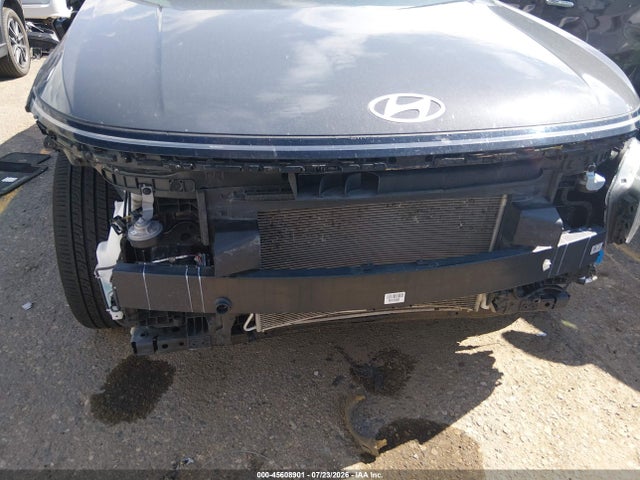 Aukcja sprzedaży 2024 Hyundai Kona Sel, vin: KM8HB3AB7RU170355, numer aukcji: 45608901