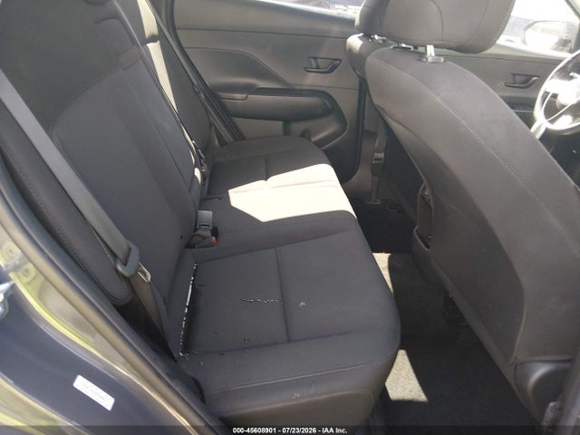 Aukcja sprzedaży 2024 Hyundai Kona Sel, vin: KM8HB3AB7RU170355, numer aukcji: 45608901