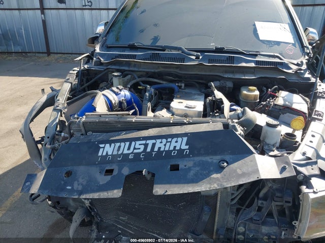 Aukcja sprzedaży 2013 Ram 2500 Laramie, vin: 3C6UR5FL8DG530277, numer aukcji: 45608902