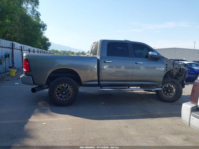 Aukcja sprzedaży 2013 Ram 2500 Laramie, vin: 3C6UR5FL8DG530277, numer aukcji: 45608902