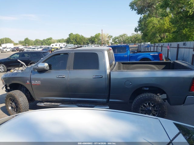 Aukcja sprzedaży 2013 Ram 2500 Laramie, vin: 3C6UR5FL8DG530277, numer aukcji: 45608902