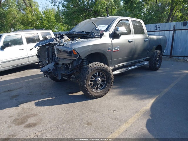Aukcja sprzedaży 2013 Ram 2500 Laramie, vin: 3C6UR5FL8DG530277, numer aukcji: 45608902