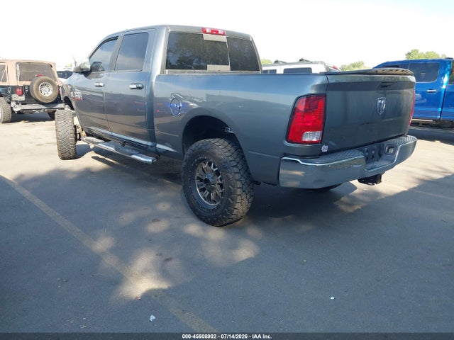 Aukcja sprzedaży 2013 Ram 2500 Laramie, vin: 3C6UR5FL8DG530277, numer aukcji: 45608902
